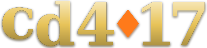cd4017 logo